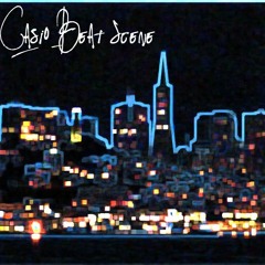 Casio Beat Scene
