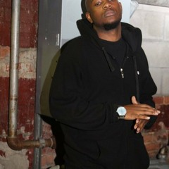 Throw It All Feat. Ben Bascom