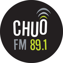 CHUO89.1