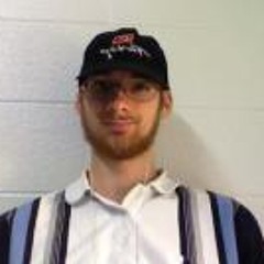 Adam Sabretooth Robinson