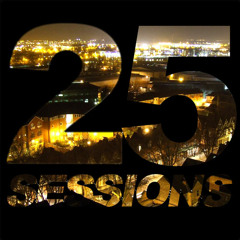 25 Sessions