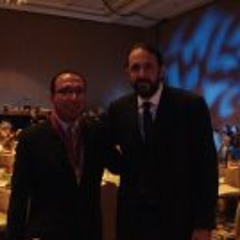 Jose Roberto Martinez