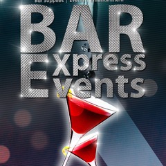 Bar Express & Events