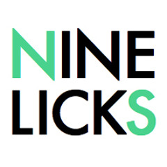 Nine Licks