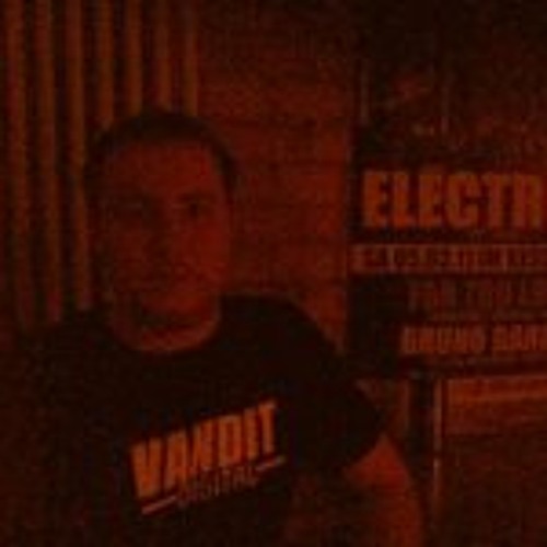 The Space Brothers - Everywhere I Go (PVD Re-Work)