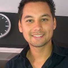Daniel Morpey