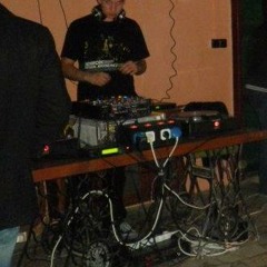 Dj Epoxy