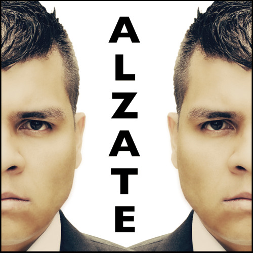 ALZATE’s avatar