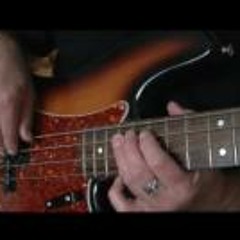 Bright side of the road  van Morrison bass line