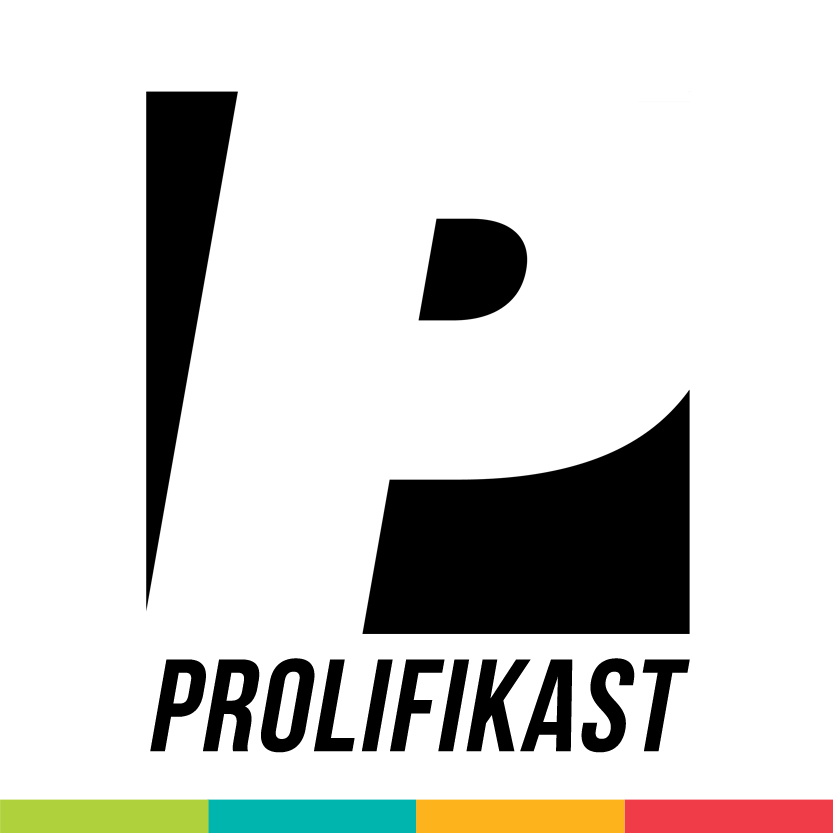 prolifikast podcast artwork