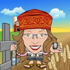 Patricia Stoops Bucchioni