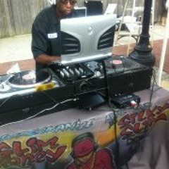 Tarain Silky Slim Daniels