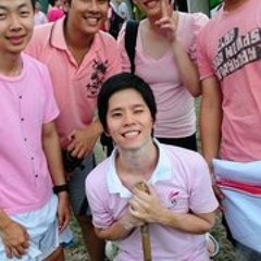 OneNut Wudhikulprapan