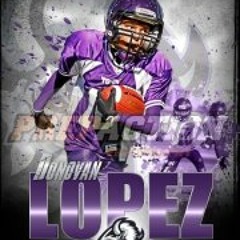 Donovan Lopez
