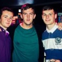 Alex 'Keeno' Simpson