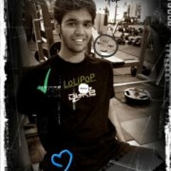 Harnil Khatri