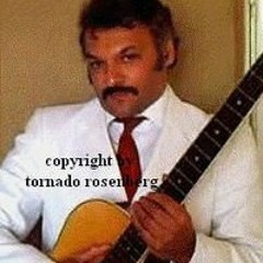 Tornado Rosenberg