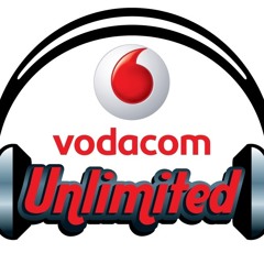 Vodacom Unlimited