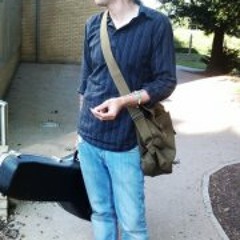 Simon David Holmlund