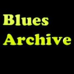 Blues Archive