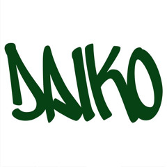 ...Daiko...