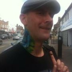 Stuart Coysten