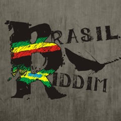 Gabriel JAHBE & Brasil Riddim