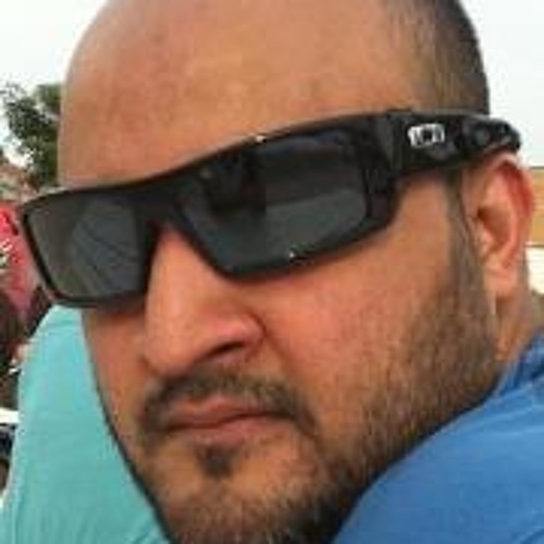 Sujit Agrawal’s avatar
