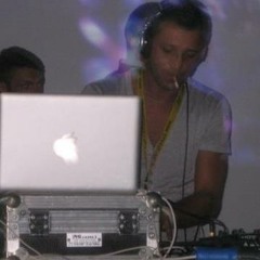 Alex D'auria (Aka Sian Mag)