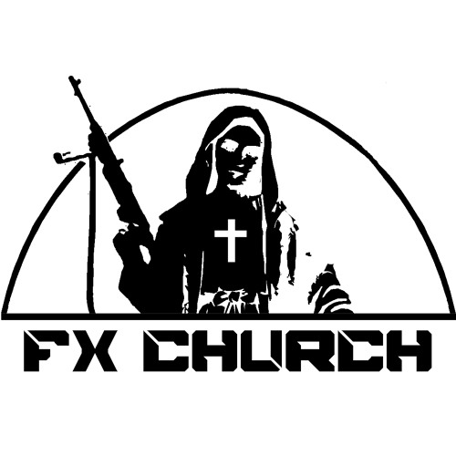 Forex church