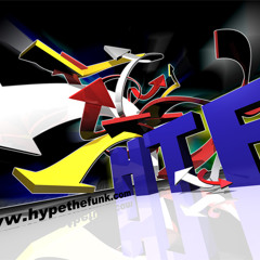 Hype The Funk music