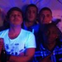 Medicine Live Friday 3rd August, 4am - 5am Dj's RG & Wezzo