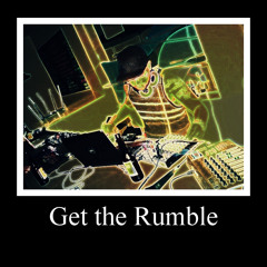 Get The Rumble