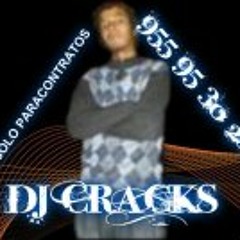 DJ CRACKS