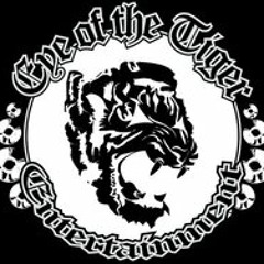 Eye Ofthe Tiger