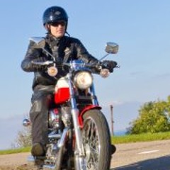 Ulrik Stihøj Pedersen