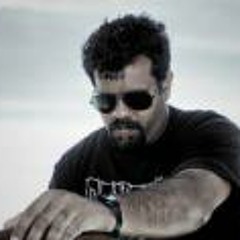 Parameswaran N Alagan