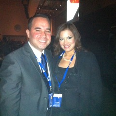 Joel y MariaLuisa Ordonez