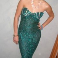 Monica Lynn Broadway