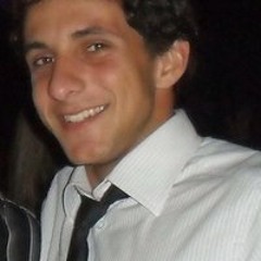 Marcelo Degani Tschiedel