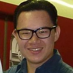 Ernest Ming Tak Leung