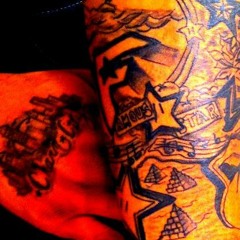 Vernon Voppa-Lucci Owens