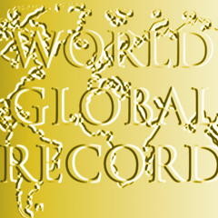 World Global Record