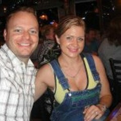 Naomi Morrison McCandless