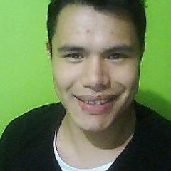 Aaron Jimenez Garcia