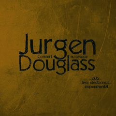 Jurgen Douglass