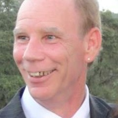 Tom Keegan