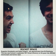 Rocket Space
