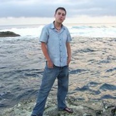 Sergey Rosenov Punchev