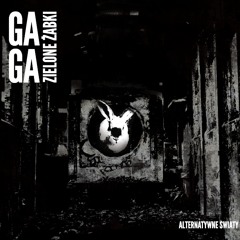 Ga-Ga Zielone Żabki